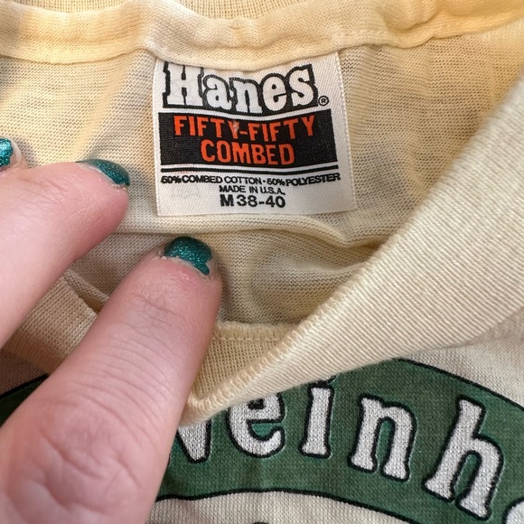 Vintage tee - Picture 6 of 6